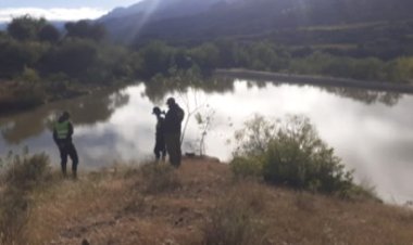 Joven fallece por ahogamiento en Abra de La Cruz - Padcaya