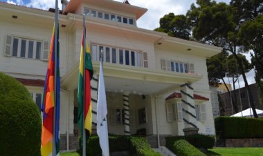 El TSE rechaza solicitudes de supervisión para la realización del Congreso Ordinario del MAS-IPSP