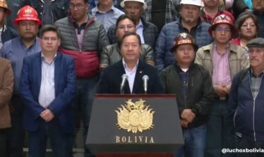 A pocos días del 1 de Mayo, el Gobierno Boliviano Incrementa el Salario Mínimo y Básico
