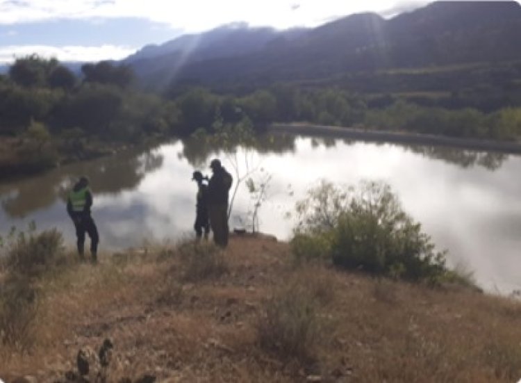 Joven fallece por ahogamiento en Abra de La Cruz - Padcaya