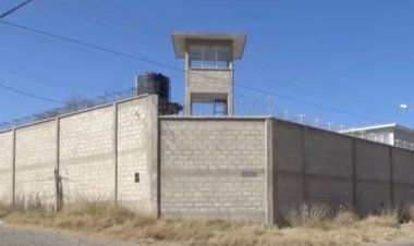 Un sujetó que mató a un interno del penal de Morros Blancos fue sentenciado a 30 años de prisión.