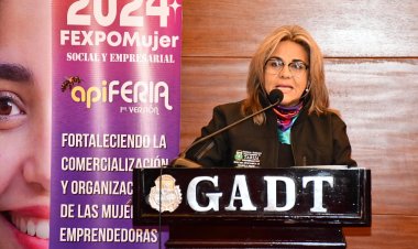 La Gobernación desembolsó 39 millones de Bs.- para promover la autonomía económica de las mujeres