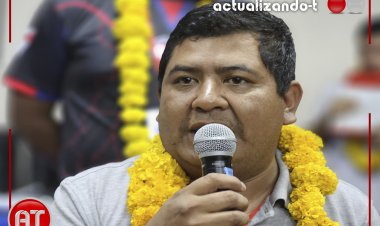 Se encienden las Redes tras la elección de Osmar Palenque (Chonta), como nuevo ejecutivo de la CUB