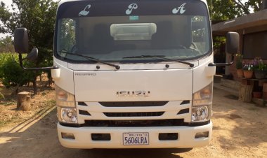 Robo de camioneta en Valle de la Concepción alarma a la comunidad