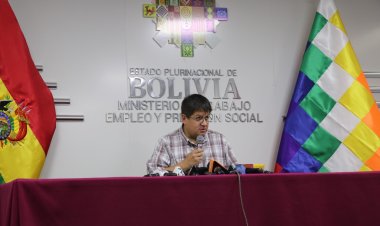 El Ministerio de Trabajo dispone horario laboral de invierno desde este martes