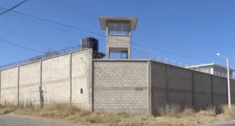 Un sujetó que mató a un interno del penal de Morros Blancos fue sentenciado a 30 años de prisión.