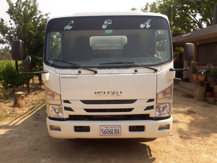 Robo de camioneta en Valle de la Concepción alarma a la comunidad