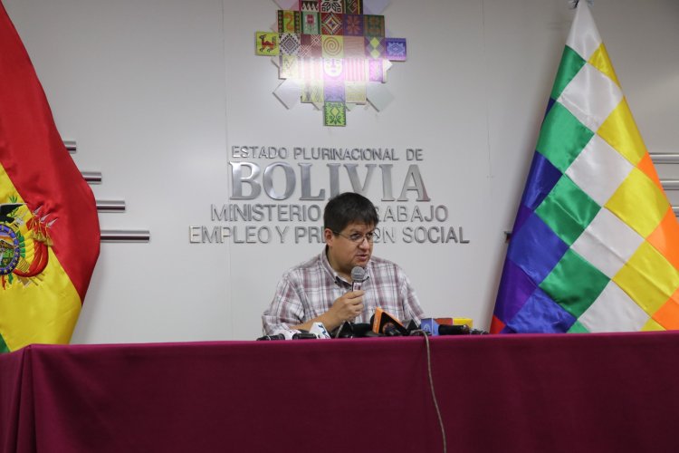 El Ministerio de Trabajo dispone horario laboral de invierno desde este martes