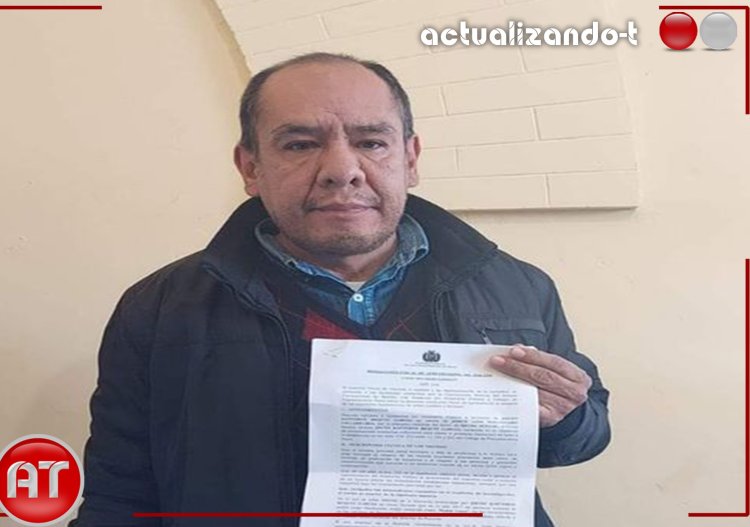 SACERDOTE DE TARIJA QUE ABUSÓ SEXUALMENTE DE UNA JOVEN FUE CONDENADO A 8 AÑOS DE CÁRCEL