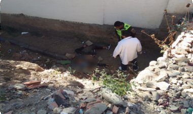 Trágico Accidente en San Lorenzo: Joven de 21 Años Pierde la Vida al Chocar Contra un Poste de Alumbrado Público