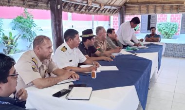 Gobierno Refuerza Control en Zonas Fronterizas para Combatir el Contrabando