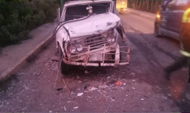 Un Trágico Accidente en Entre Ríos Dejó un Fallecido y un Herido