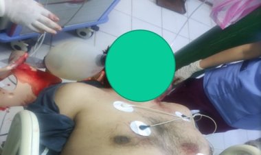 Un Fatal Accidente en Bermejo dejó un peatón fallecido