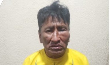 Vecinos pagaron a un sujeto para agredir físicamente a una mujer