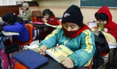 Las Vacaciones Invernales se Aplicarán a Partir del 1 de Julio a Nivel Nacional