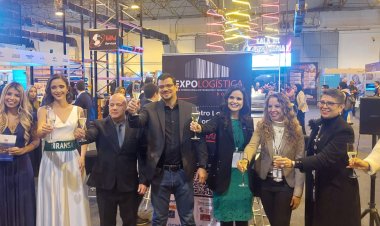 Expologística 2024 arranca y busca promover la competitividad de la cadena logística en Bolivia