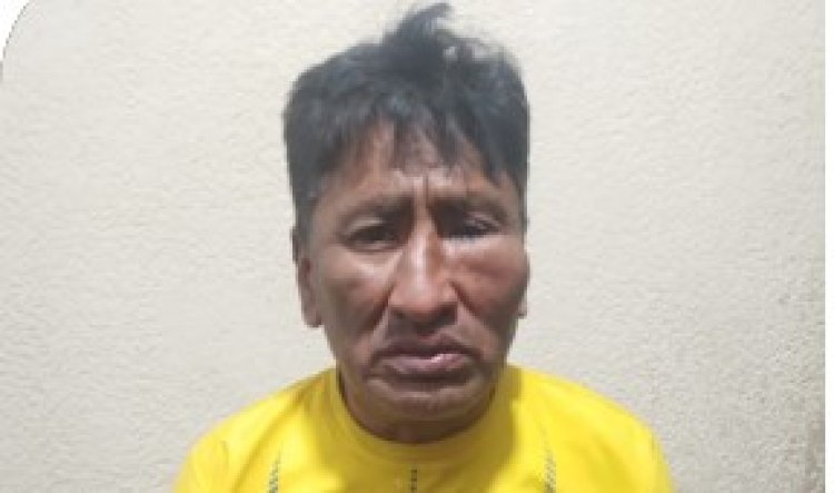 Vecinos pagaron a un sujeto para agredir físicamente a una mujer