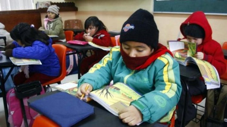 Las Vacaciones Invernales se Aplicarán a Partir del 1 de Julio a Nivel Nacional