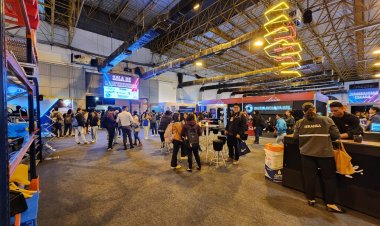 Expologística 2024 dinamiza el sector con un foro, rueda de negocios y más de 70 expositores de seis países