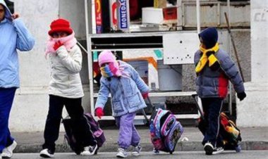 Ampliación de las Vacaciones de Invierno para Estudiantes en Todo el País