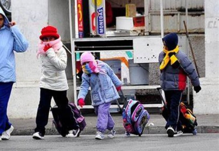 Ampliación de las Vacaciones de Invierno para Estudiantes en Todo el País