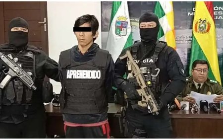 Joven de 19 años es enviado a la cárcel por corrupción de menores