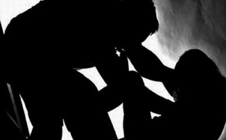 Hombre Que Cometió Abuso Sexual Y Violación Contra Una Niña Fue Sentenciado A 20 Años De Prisión