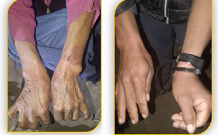 Tres Sujetos Armados Asaltan un Domicilio Y Se Llevaron Bs. 64.000