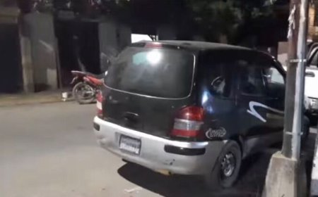 Detienen a dos personas en Tarija por agio y especulación de Combustible