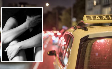 Taxista Sentenciado a 15 Años de Cárcel por Violación en Tarija