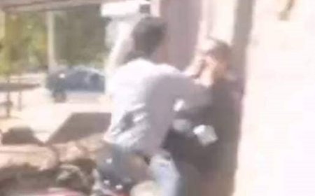 Denuncian al Esposo de la Ejecutiva Seccional Karen Sánches por Agresión Física al Ex Asambleísta Juan ‘Chichi’ García