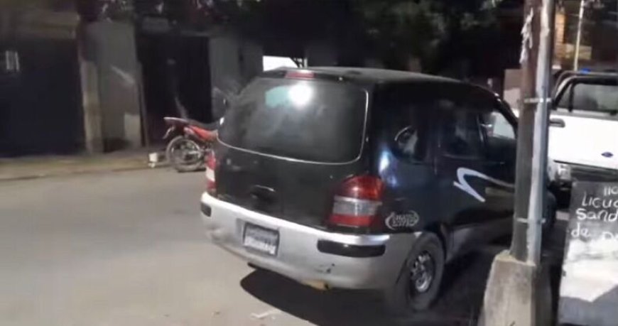 Detienen a dos personas en Tarija por agio y especulación de Combustible