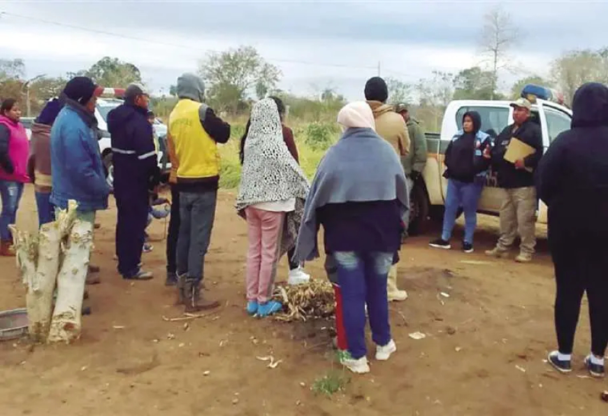 La adolescente de 17 años que asesinó a niña de 8 mostraba señales de violencia extrema