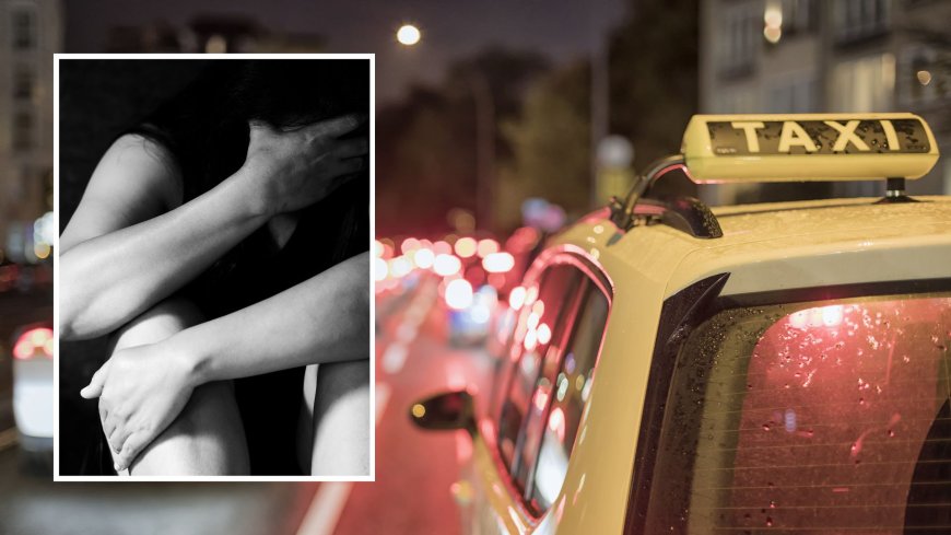Taxista Sentenciado a 15 Años de Cárcel por Violación en Tarija