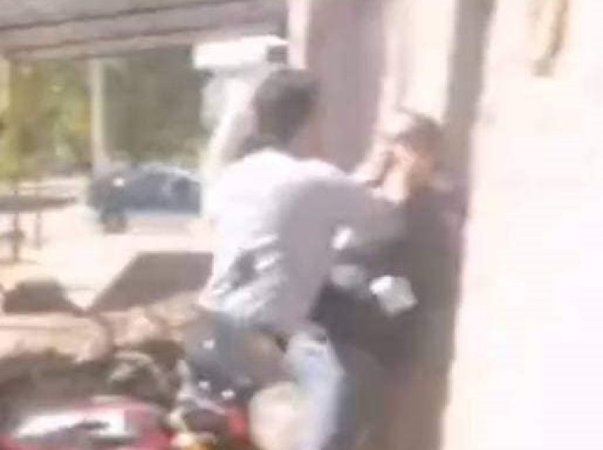 Denuncian al Esposo de la Ejecutiva Seccional Karen Sánches por Agresión Física al Ex Asambleísta Juan ‘Chichi’ García
