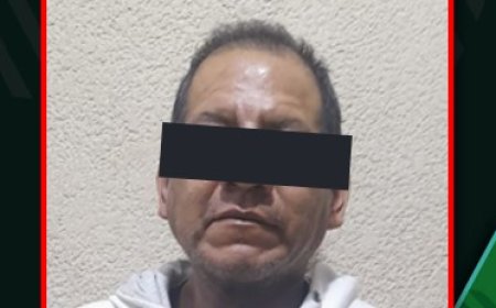 Detienen a Hombre por Fraude Financiero con Cheque Sin Fondos en Tarija