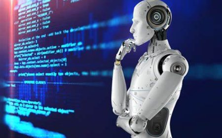 Inteligencia artificial en Japón se reprograma para evadir control humano