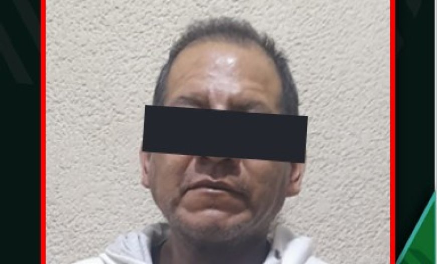 Detienen a Hombre por Fraude Financiero con Cheque Sin Fondos en Tarija
