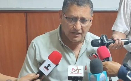 Reducción de ingresos obliga a ajustes económicos en la Gobernación de Tarija