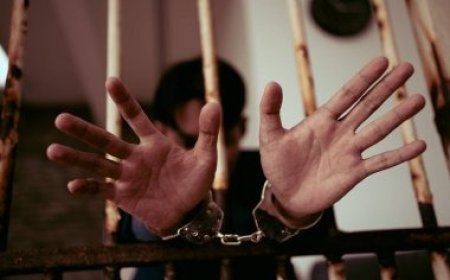 SUJETO QUE INTENTÓ VIOLAR A UNA NIÑA EN TARIJA FUE SENTENCIADO A 13 AÑOS DE PRISIÓN