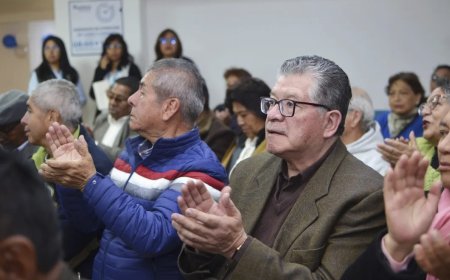 Gestora Pública Recuerda a Empresas la Aplicación de Nuevos Porcentajes en el Pago de Aportes de Octubre