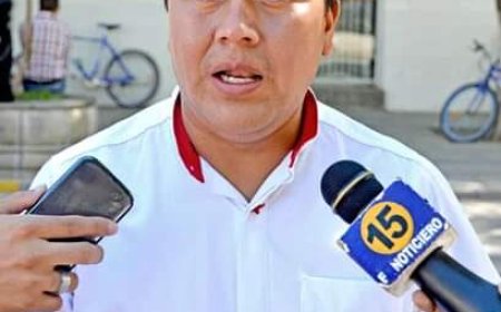 Concejal Mancilla Denuncia el Incremento Unilateral de Pasajes del Transporte y Pide Evitar Abusos.