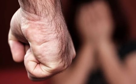 Adulto Mayor Que Abusó Sexualmente De Una Niña Fue Sentenciado A 10 Años De Prisión