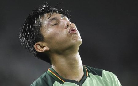 Miguelito Terceros, descartado para el partido contra Ecuador