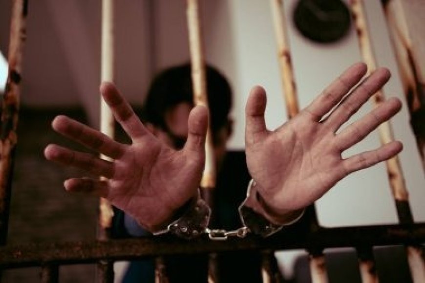 SUJETO QUE INTENTÓ VIOLAR A UNA NIÑA EN TARIJA FUE SENTENCIADO A 13 AÑOS DE PRISIÓN