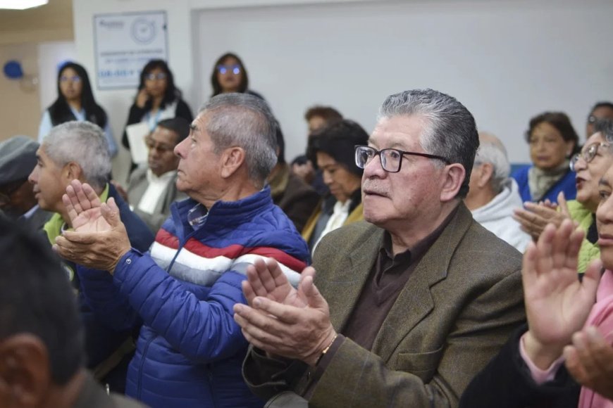 Gestora Pública Recuerda a Empresas la Aplicación de Nuevos Porcentajes en el Pago de Aportes de Octubre