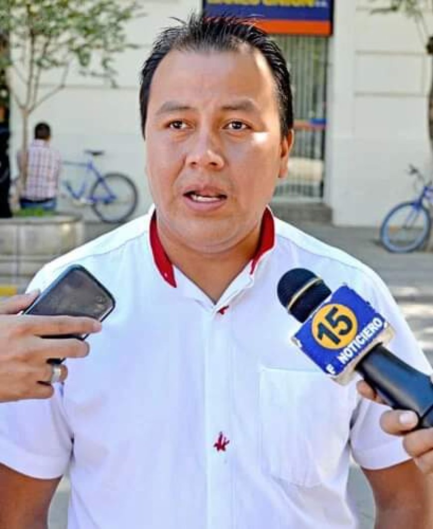 Concejal Mancilla Denuncia el Incremento Unilateral de Pasajes del Transporte y Pide Evitar Abusos.