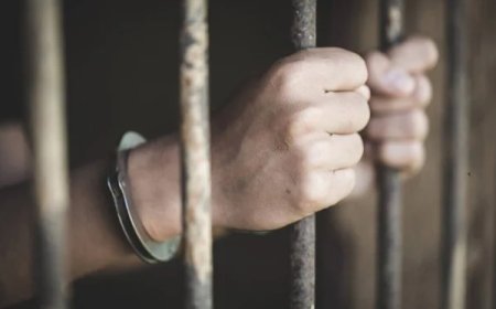 Condenan a 25 años de cárcel a un sujeto que violó a su hija en el municipio de Caraparí.