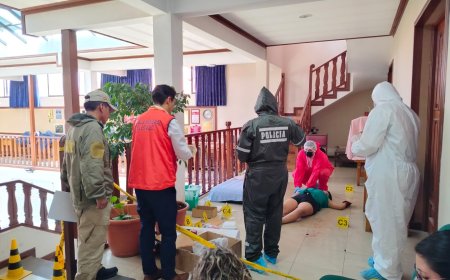 Postulantes A Fiscales Cursaron ‘Dirección Funcional De La Investigación Y Medios De Comprobación’