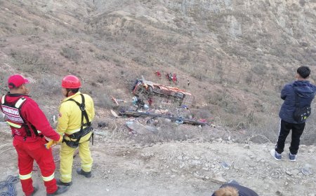 La ATT inicia procesos sancionatorios contra Villa del Norte por accidente fatal en Tarija